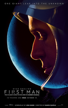 4 Film Paling Menarik Wajib Tonton Selama Bulan Oktober 2018
