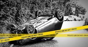 Kecelakaan Maut Dekat Underpass Pelita, 5 Tewas, 1 Kritis