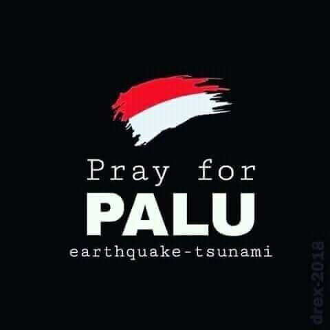 R.I.P Anthonius Gunawan Agung, Petugas Navigasi Penerbangan di Bandara Palu