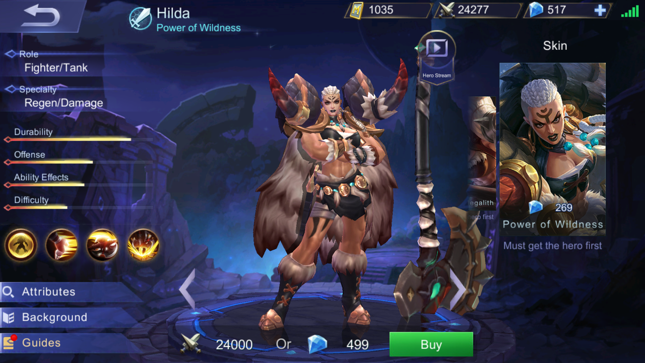 5 Kondom, Ehh Maksudnya Skin ML Terburuk Versi Ane