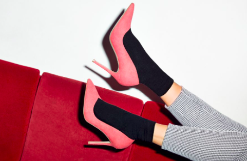 5 Trik Pakai High Heels Agar Selalu Nyaman