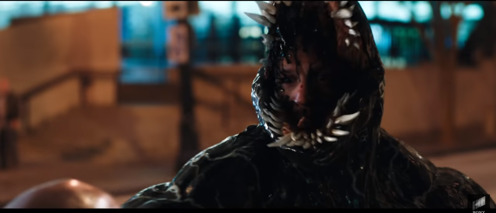 Yuk Bahas Trailer Venom 2018 (pic+video) | Versi Gerobak Review