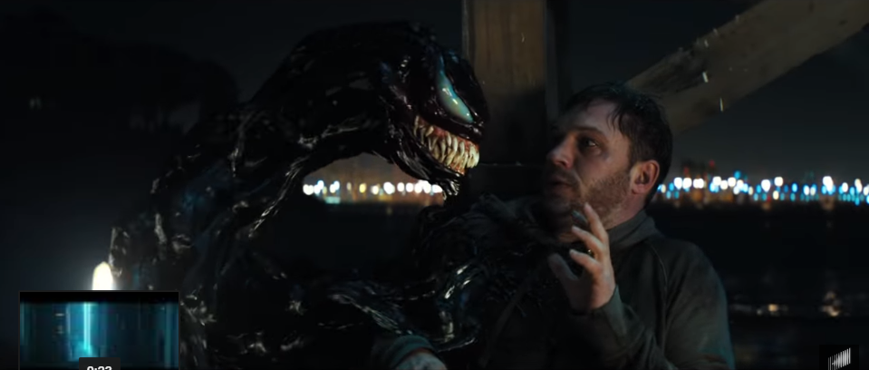 Yuk Bahas Trailer Venom 2018 (pic+video) | Versi Gerobak Review