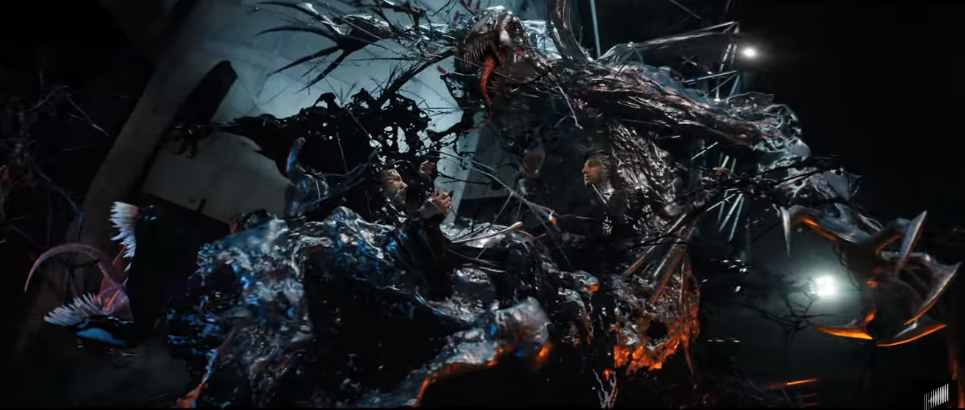 Yuk Bahas Trailer Venom 2018 (pic+video) | Versi Gerobak Review