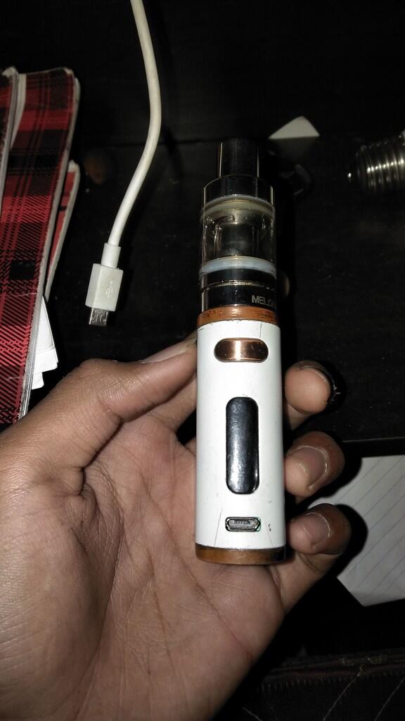 Vape istick pico