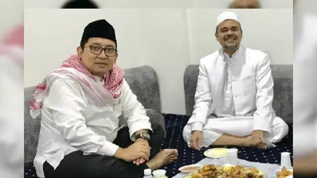 BIN Bantah Terlibat Pencekalan Rizieq Shihab di Arab Saudi 