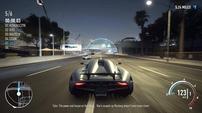 5 Alasan Need for Speed Payback Termasuk Game Yang Buruk