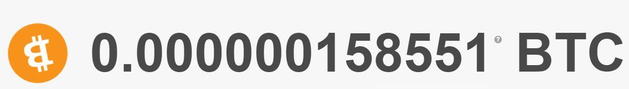 Mining Legit gan bisa WD 0.00001 BTC. bukti wd