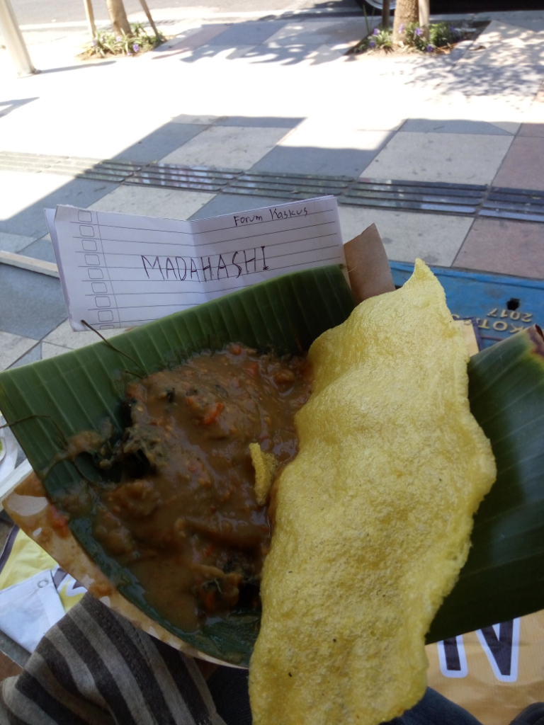 &#91;COCooking&#93; Pecel Semanggi Yang Semakin Hilang Ditelan Waktu #AslinyaLo