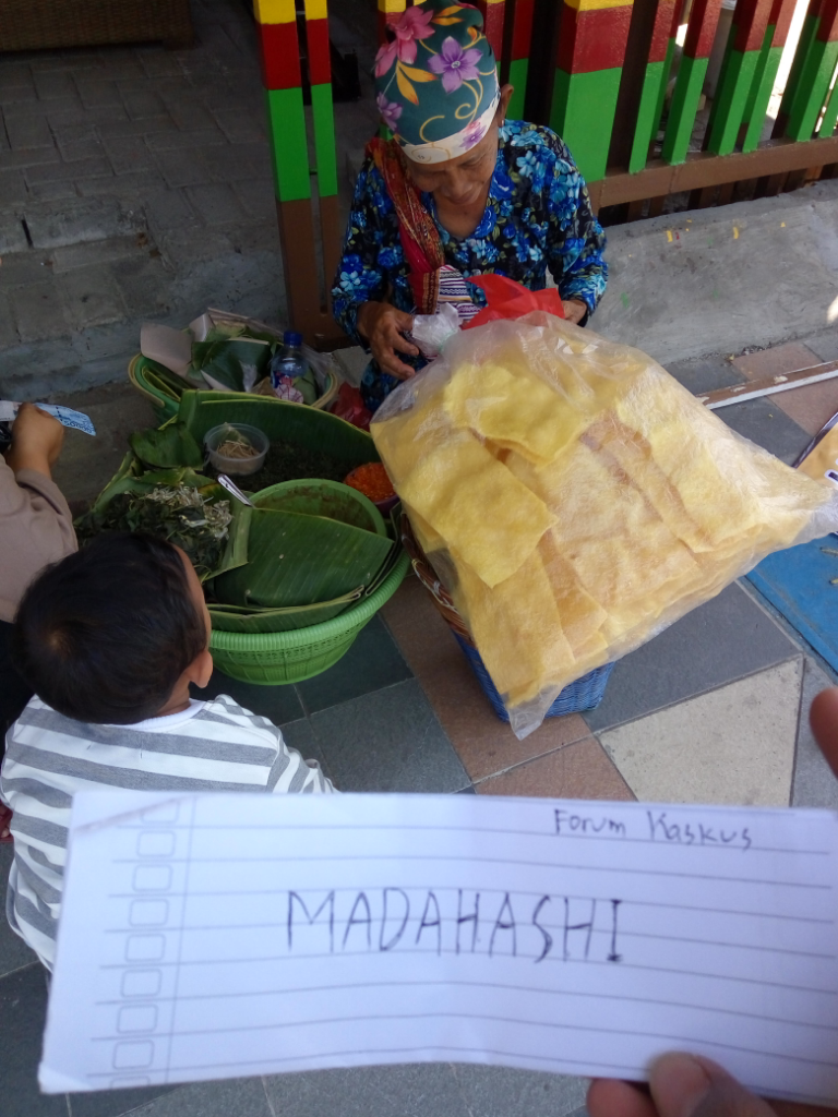 &#91;COCooking&#93; Pecel Semanggi Yang Semakin Hilang Ditelan Waktu #AslinyaLo