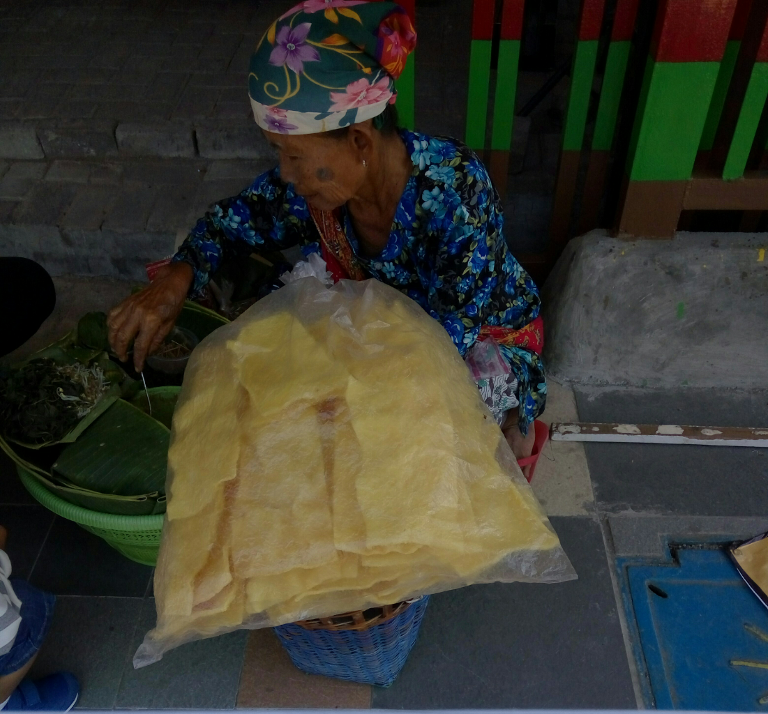 &#91;COCooking&#93; Pecel Semanggi Yang Semakin Hilang Ditelan Waktu #AslinyaLo
