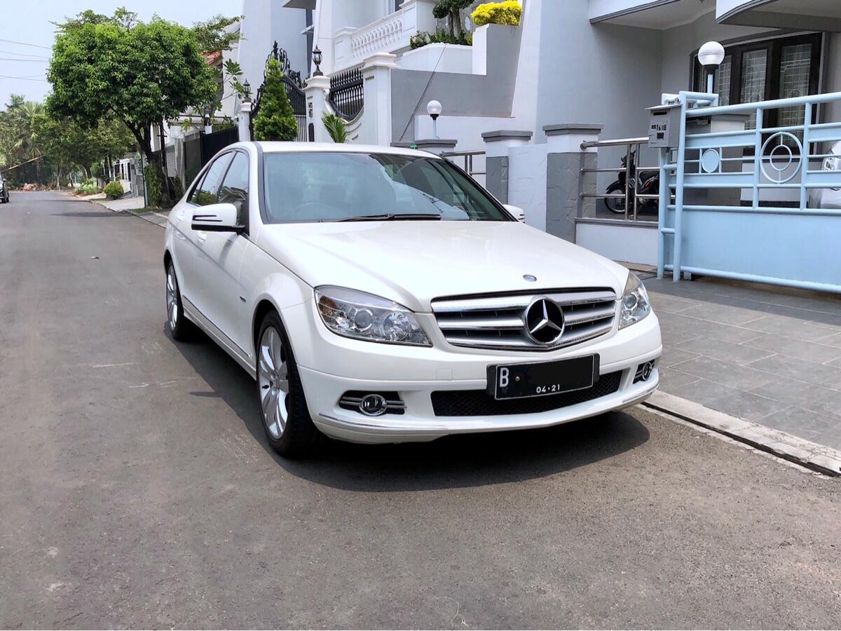 Jual Velg Bekas Mercedes Benz Jakarta Mobil Bekas Halaman 2 Waa2