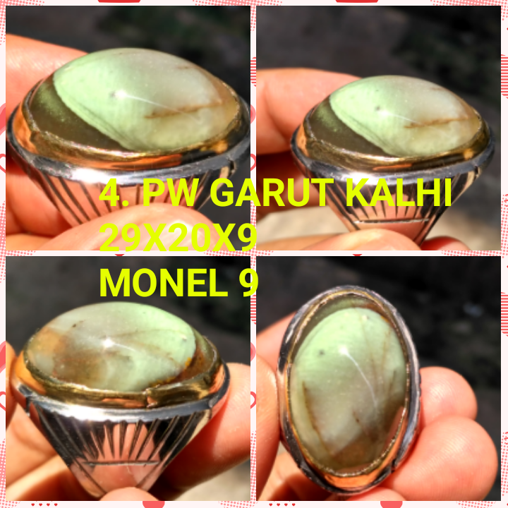 GARUT STONE CLOSED 01 10 18 pkl 19.00