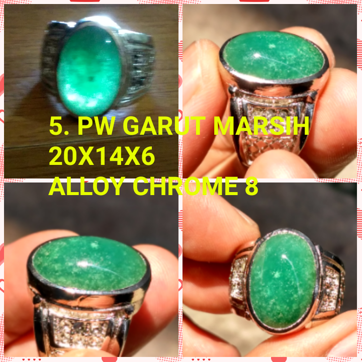GARUT STONE CLOSED 01 10 18 pkl 19.00