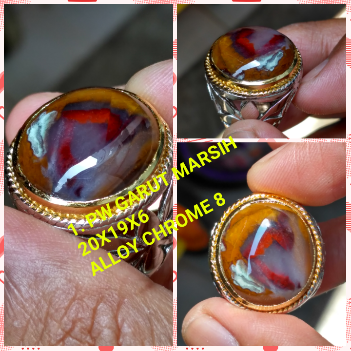 GARUT STONE CLOSED 01 10 18 pkl 19.00