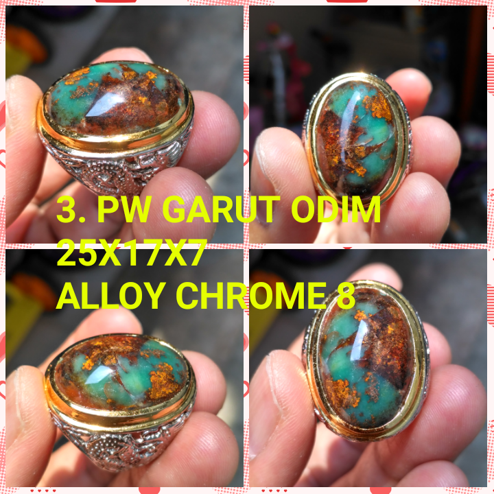 GARUT STONE CLOSED 01 10 18 pkl 19.00