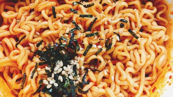 Huah! 7 Makanan Pedas dari Korea Ini Bisa Bikin Bibir Jontor