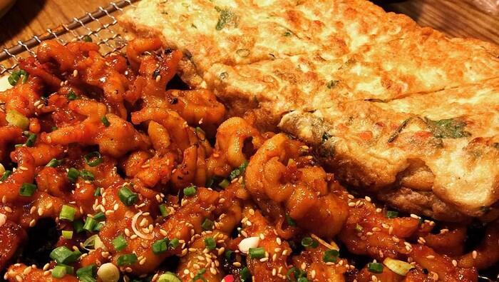 Huah! 7 Makanan Pedas dari Korea Ini Bisa Bikin Bibir Jontor