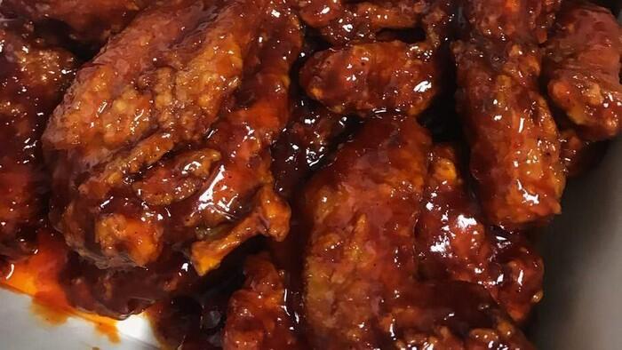 Huah! 7 Makanan Pedas dari Korea Ini Bisa Bikin Bibir Jontor