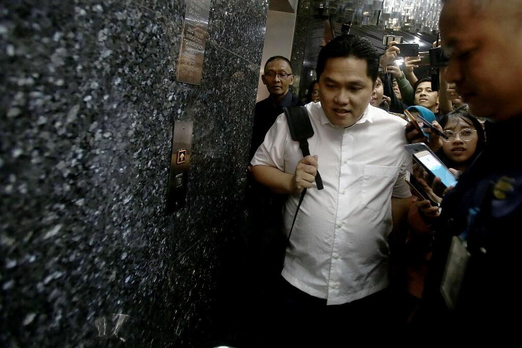 Tim Kampanye Jokowi-Ma`ruf Galang Dana untuk Palu