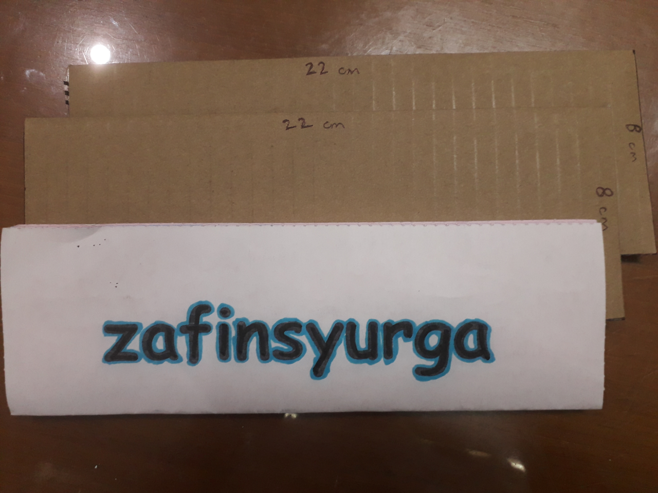 &#91;COC DIY&#93; Cara Membuat Kotak Tisu Dari Kardus #AslinyaLo