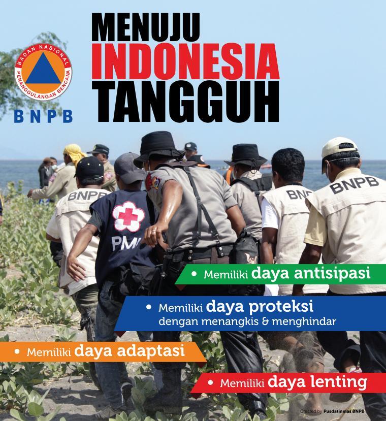 GEMPA DAN TSUNAMI YANG PERNAH TERJADI DI PALU DAN DONGGALA 