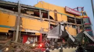 #Pray For Sulawesi, Indonesia Berduka Lagi