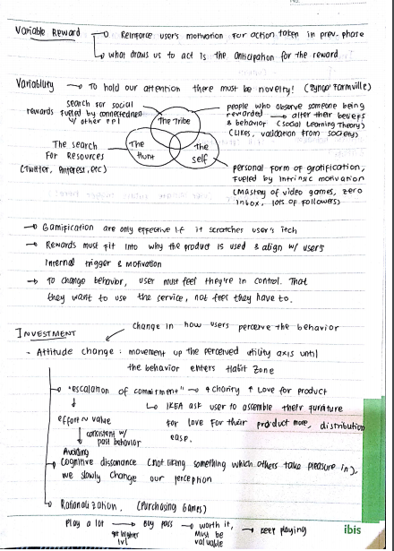 Review Buku Hooked - Nir Eyal