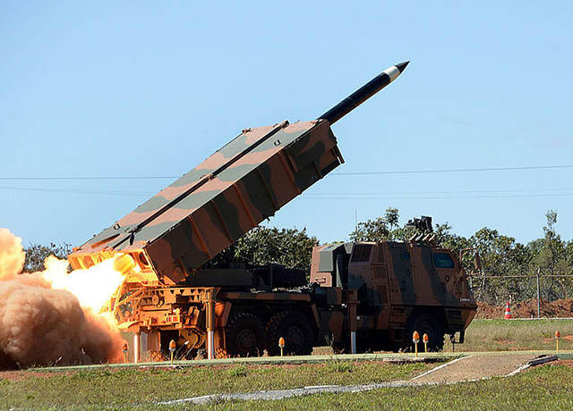 SPANYOL INGINKAN MLRS ASTROS 2020 BRAZIL
