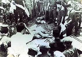 Misteri Peristiwa G30S PKI