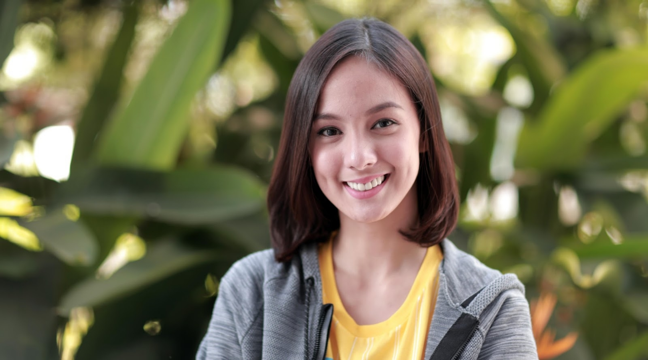 5 Artis Sinetron Yang Cantiknya Tak Ketulungan! Rasanya Ingin Segera Hapalin!