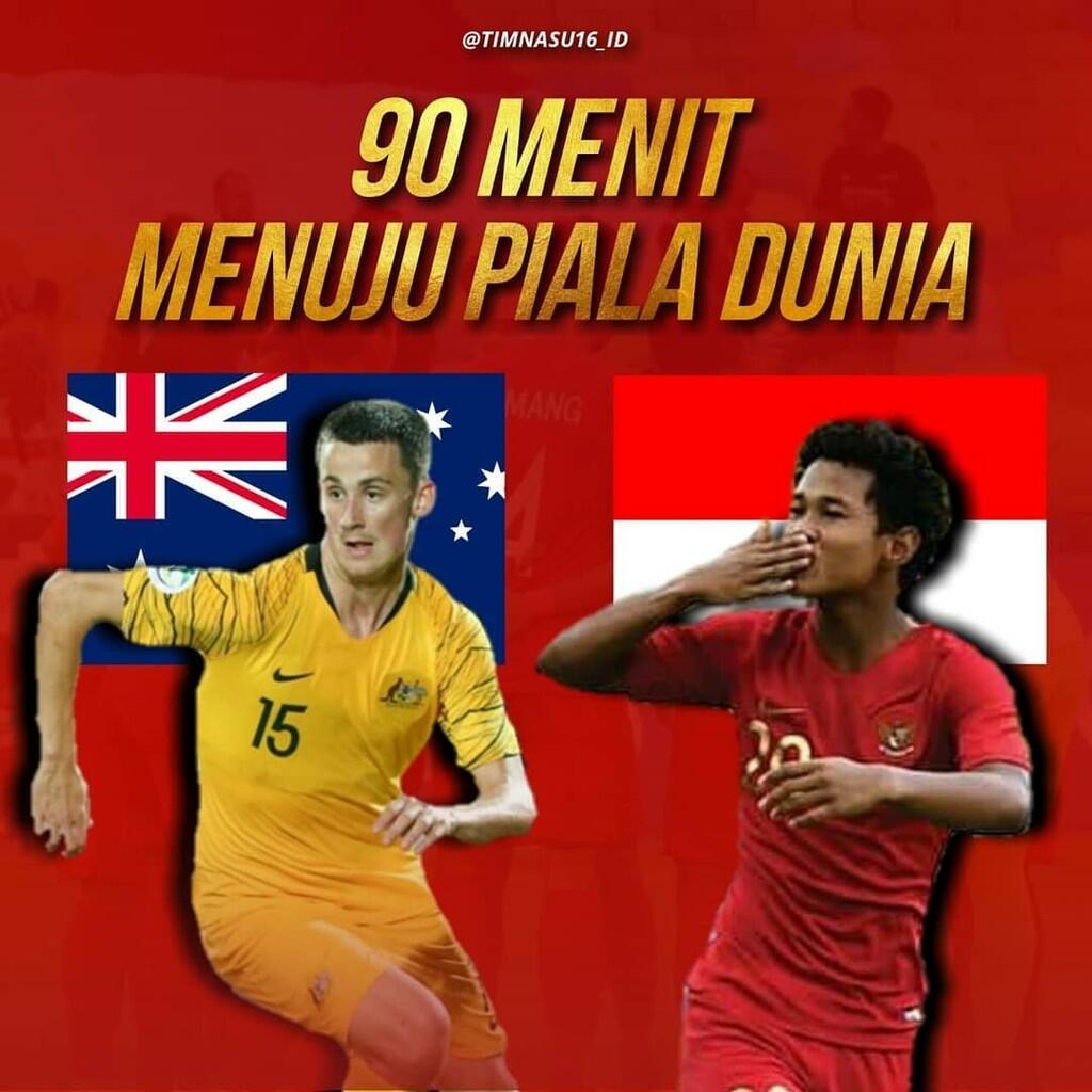 Timnas Indonesia U-16 Pantang Minder Hadapi Australia