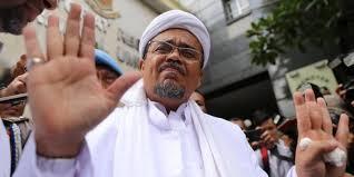 Soal pencekalan, Rizieq Syihab terancam sanksi blacklist di Saudi Arabia