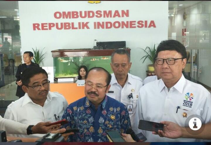 Mendagri Bantah soal Warga di Palu Dibebaskan Ambil Barang di Minimarket