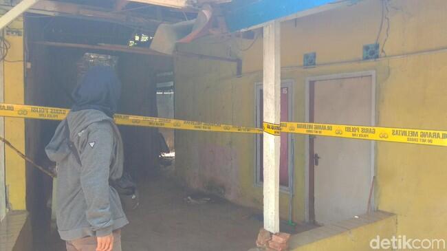 Seorang PSK Ditemukan Tewas Telanjang dan Membusuk di Kamar Losmen