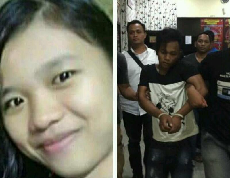 Pembunuh Kasir Hotel Milenium: "Belum Sempat Saya Setubuhi, Dia Sudah Meninggal"