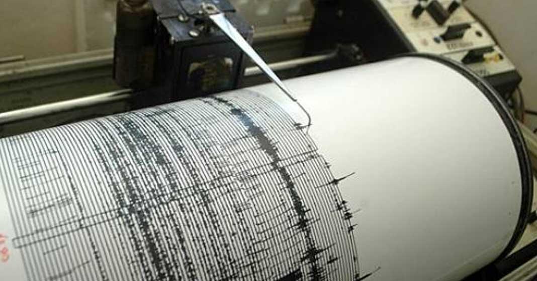 Wajib Pasang! Aplikasi Pendeteksi Gempa di Android Paling Akurat