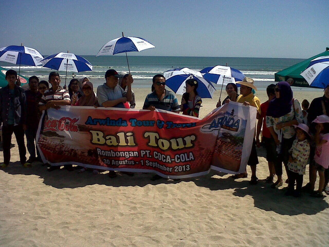 Agent Tour and Travel Termurah Se Jawa Timur