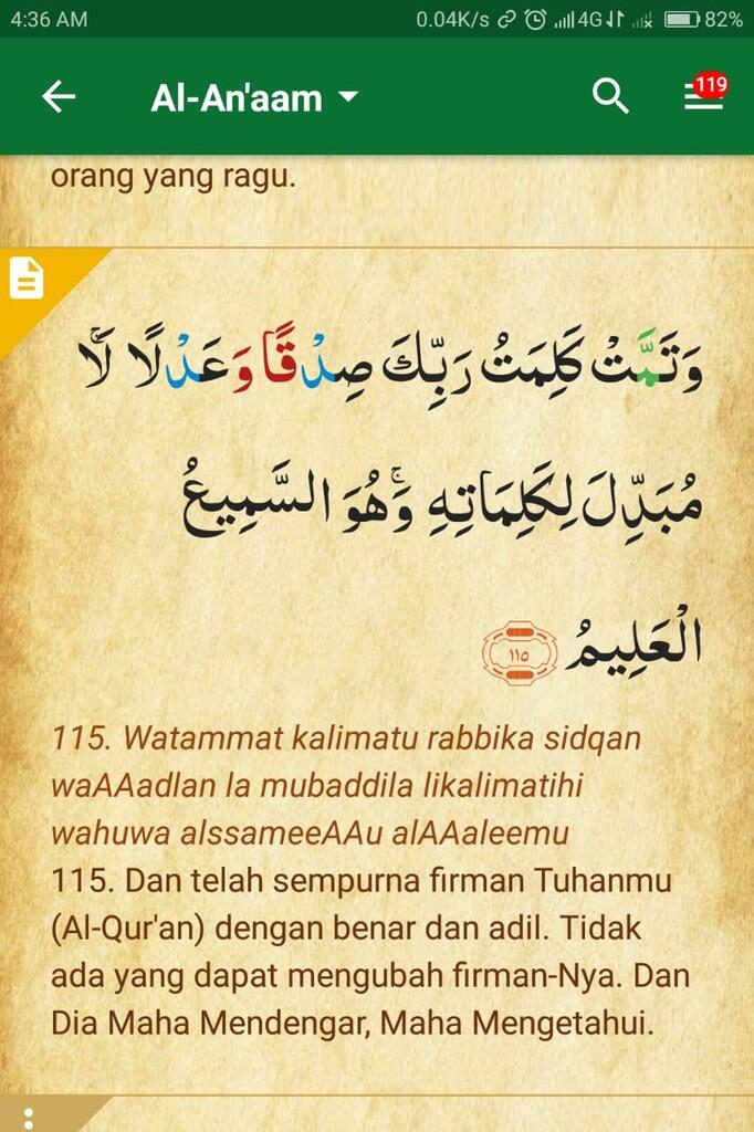 Balasan Dari Ulama Alquran Sepakati Perubahan 186 Kata Dalam Alquran Kaskus