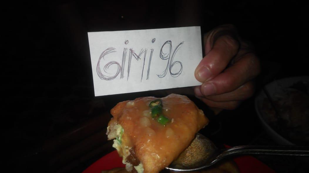 &#91;COCooking&#93; Separuh Diriku? Ya Kamu, Martabak HAR #AslinyaLo