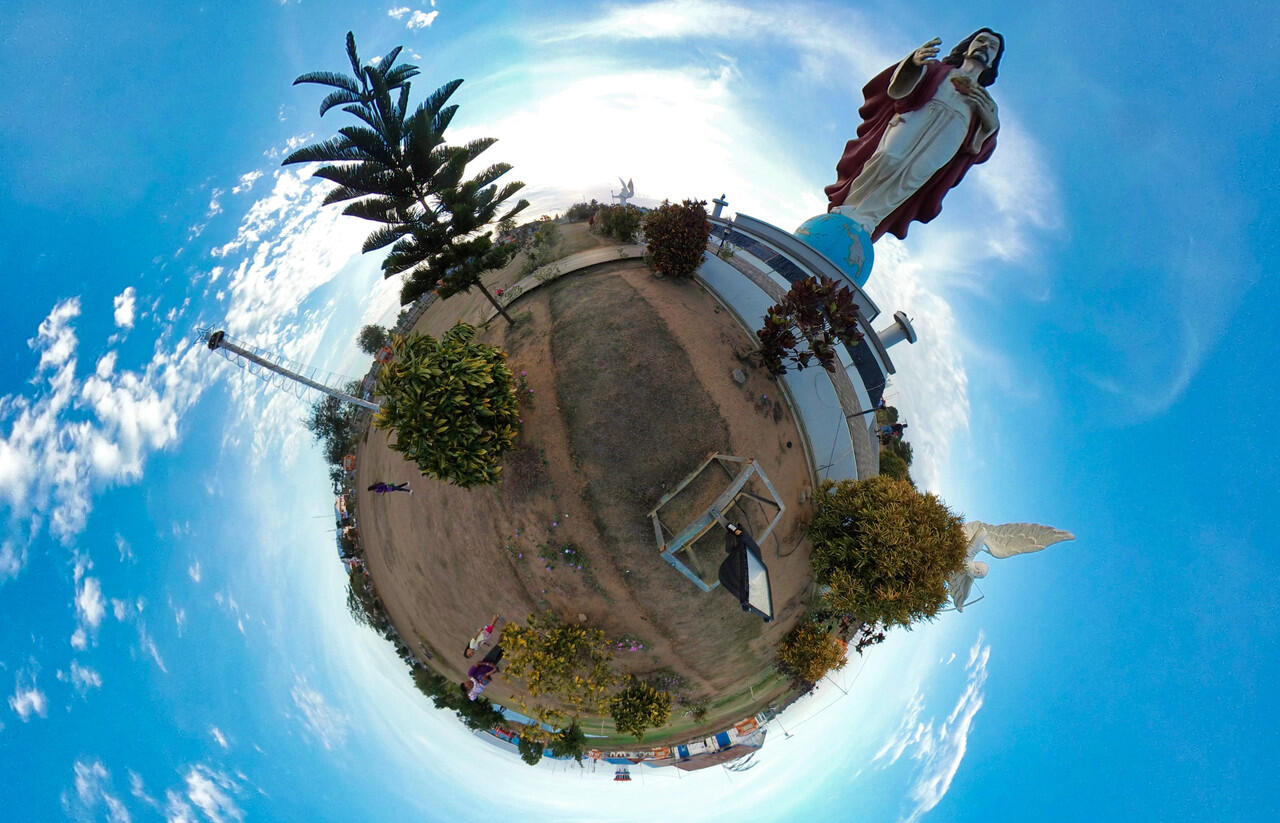 ALL ABOUT 360 Photography
