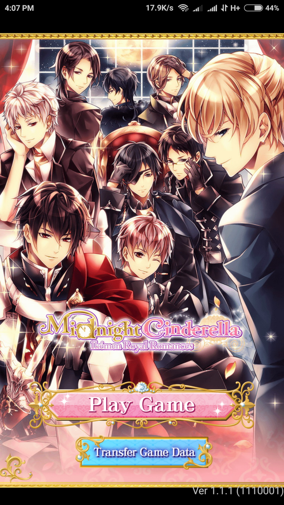 Midnight Cinderella: Top 5 Reason for Fail Game