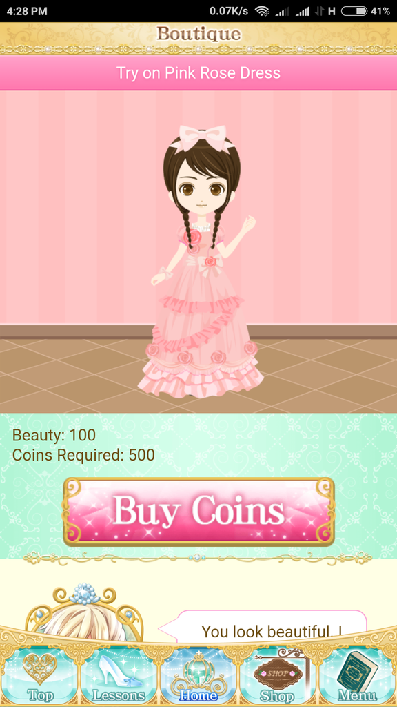 Midnight Cinderella: Top 5 Reason for Fail Game
