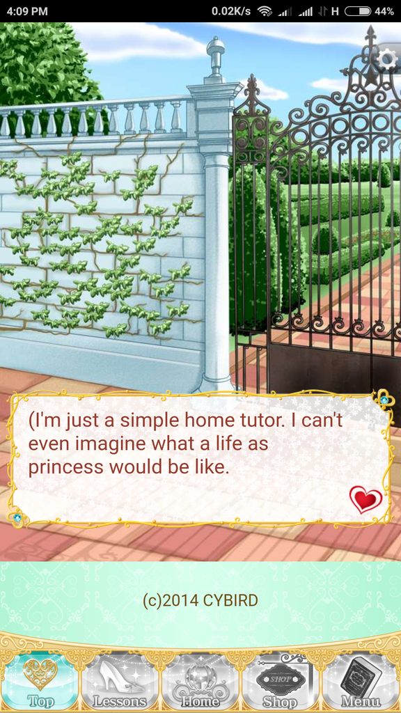 Midnight Cinderella: Top 5 Reason for Fail Game