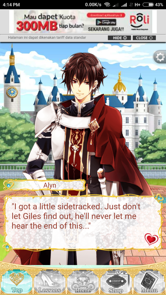 Midnight Cinderella: Top 5 Reason for Fail Game
