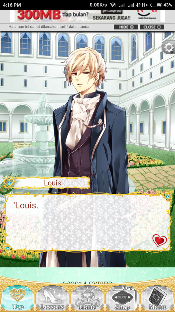 Midnight Cinderella: Top 5 Reason for Fail Game