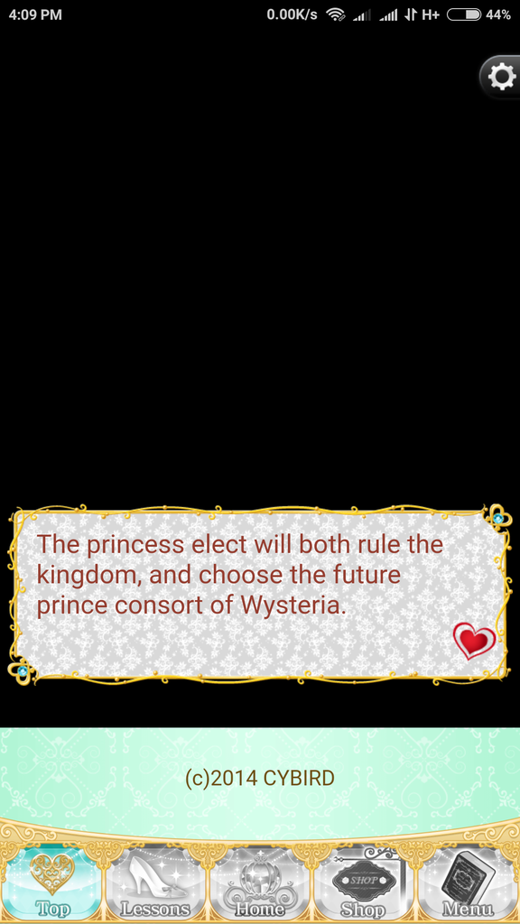 Midnight Cinderella: Top 5 Reason for Fail Game