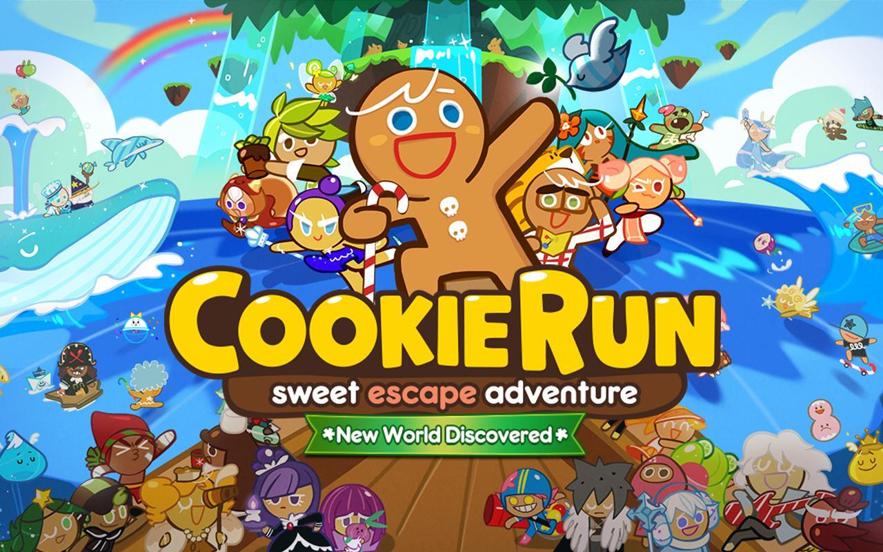 5 Dosa Besar Game Line Cookie Run, Bikin Patah Hati!
