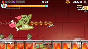 5 Dosa Besar Game Line Cookie Run, Bikin Patah Hati!