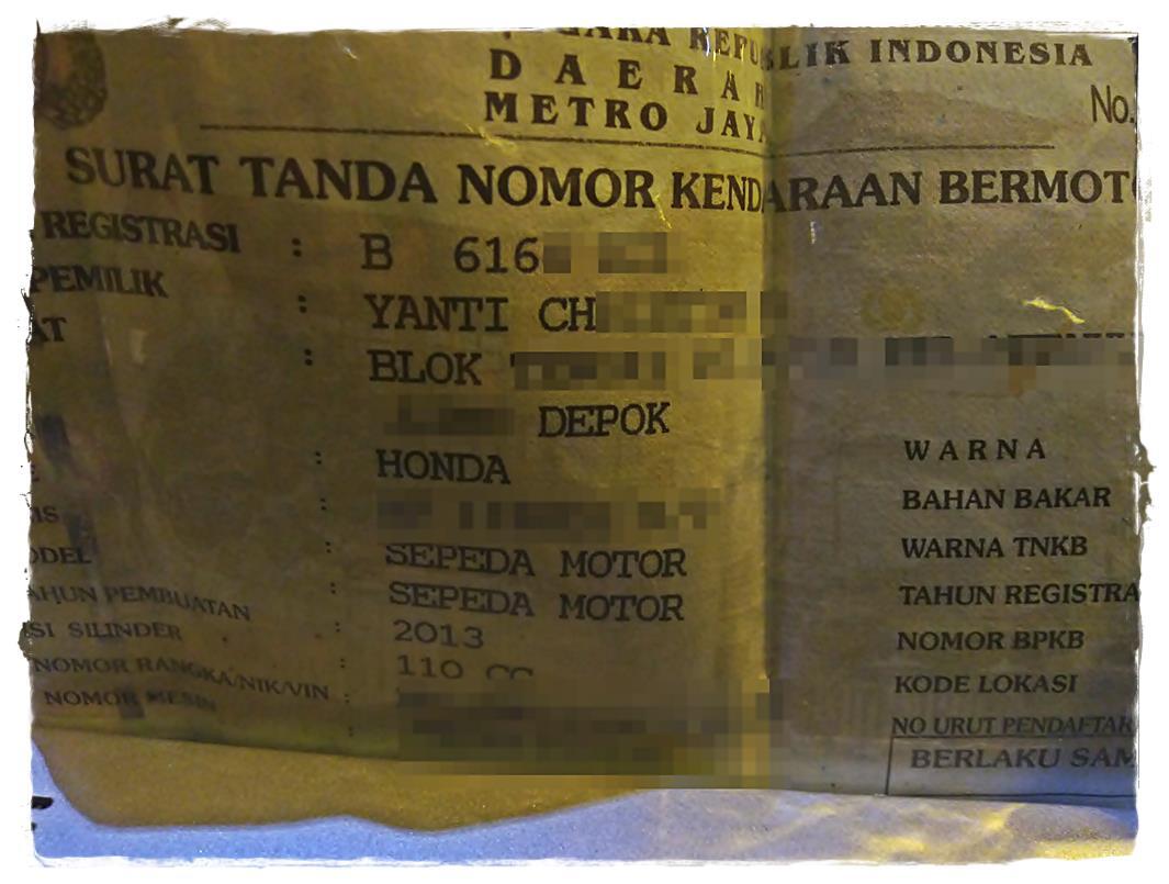 #AslinyaLo Motor Irit Ini Ane Dapat Dari Forum Bisnis KASKUS